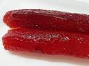 天然紅鮭塩筋子(すじこ)