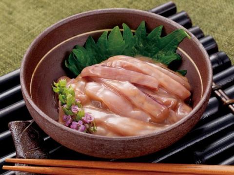 三豊 いか塩辛